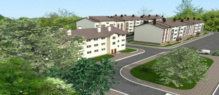 ЖК «Шведские пруды» от KD Estate (КД Эстейт)