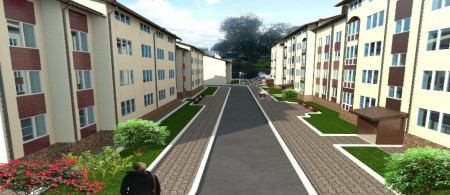 ЖК «Шведские пруды» от KD Estate (КД Эстейт)
